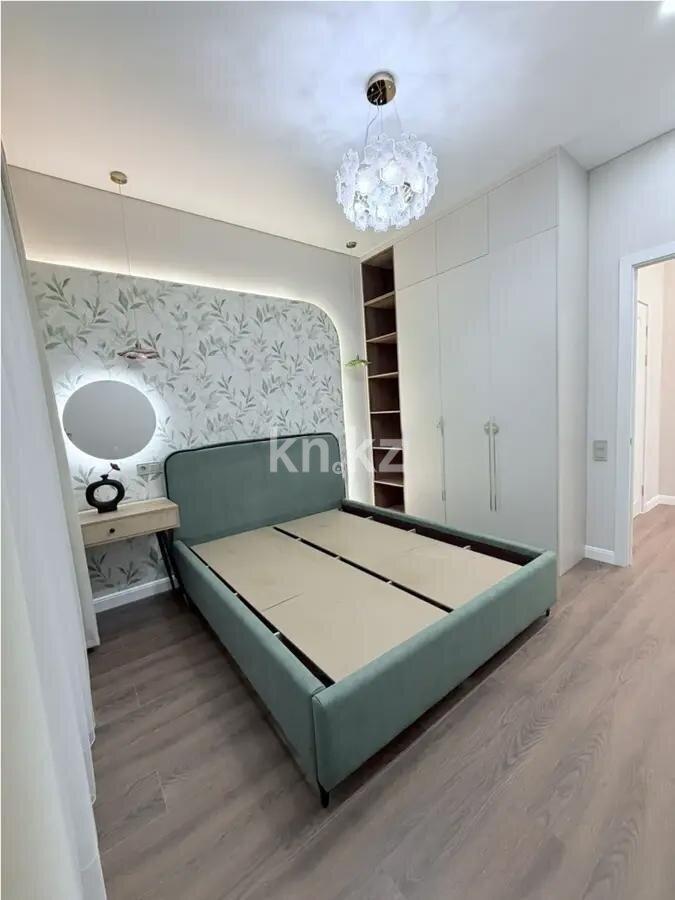 Продажа 2-комнатной квартиры, 52 м² в Астане - фото 2