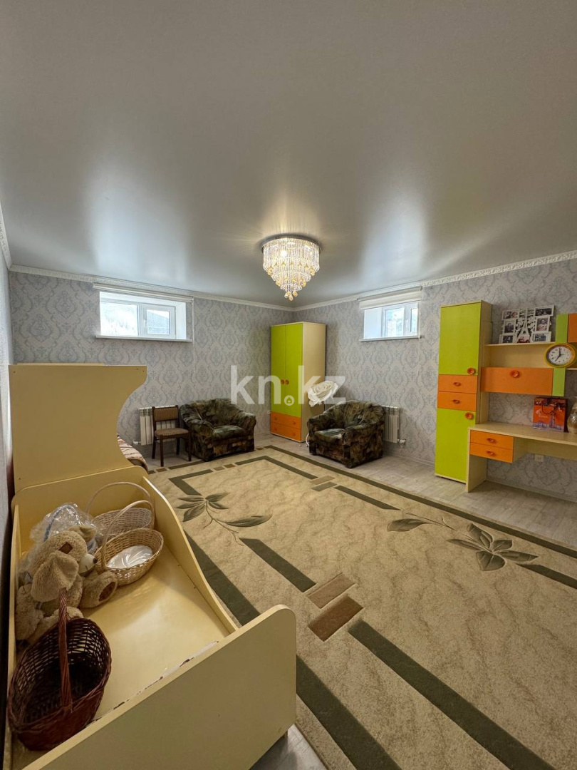 Продажа 6-комнатного дома, 310 м² - Продажа домов, коттеджей в Казахстане фото 11 из 27