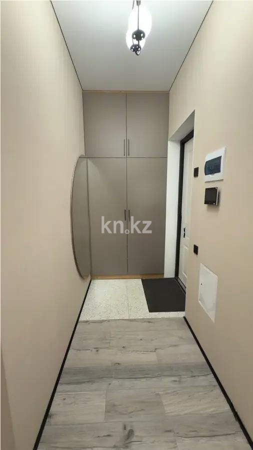 Продажа 3-комнатной квартиры, 90 м² - Продажа трехкомнатных квартир в Астане - страница 4 фото 6 из 6