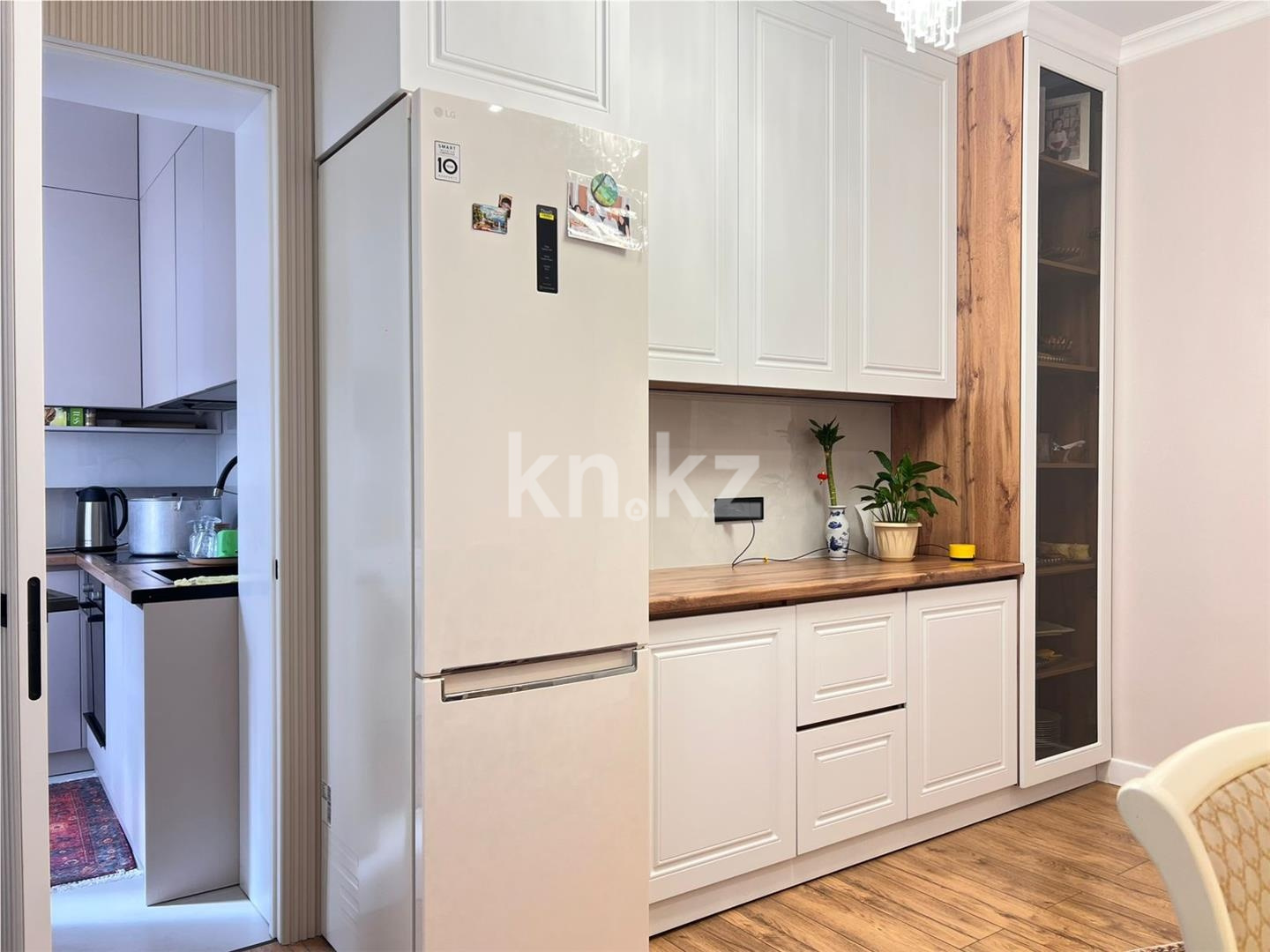 Продажа 3-комнатной квартиры, 89 м² в Караганде - фото 14