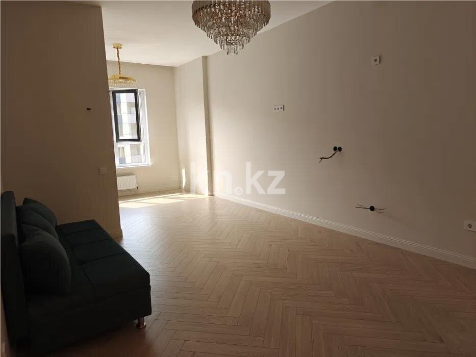 Продажа 1-комнатной квартиры, 34 м² в Алматы