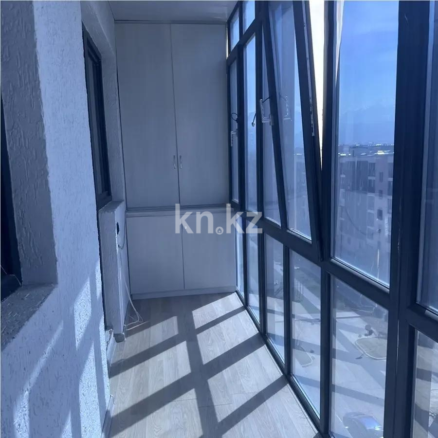 Продажа 2-комнатной квартиры, 56 м² - Недвижимость в Казахстане - страница 4 фото 2 из 2