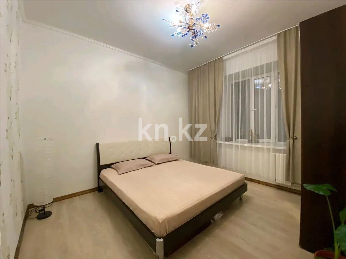 Продажа 3-комнатной квартиры, 90 м² в Астане - фото 2