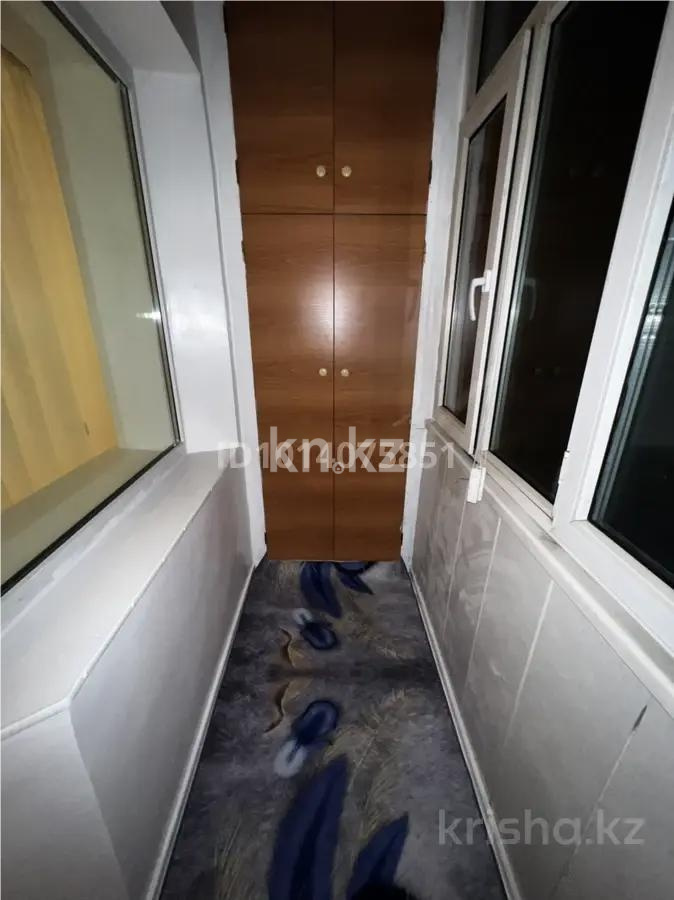 Продажа 1-комнатной квартиры, 38.8 м² - Продажа однокомнатных квартир в кирпичном доме в Казахстане фото 5 из 5