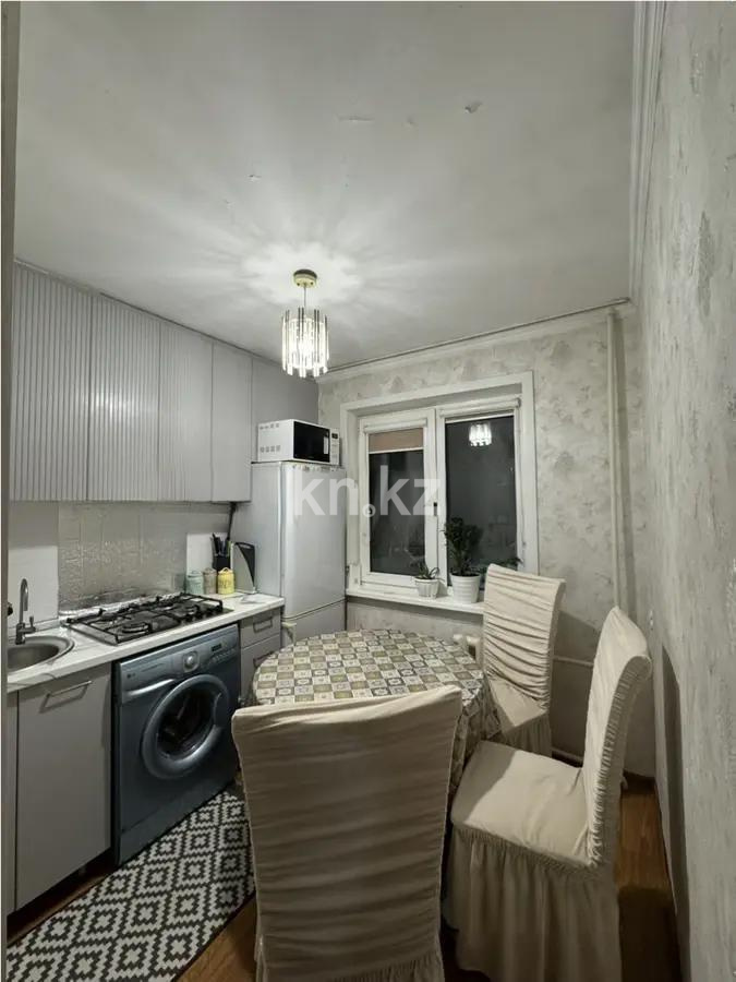 Продажа 3-комнатной квартиры, 60 м² в Алматы - фото 4