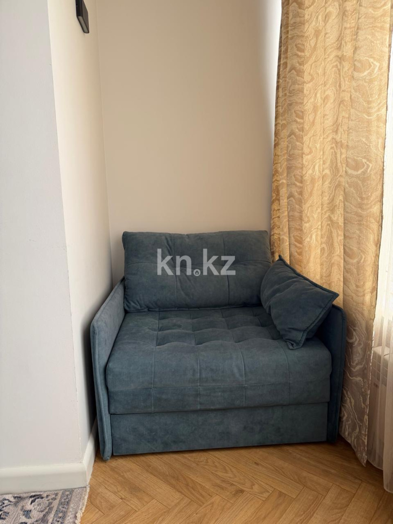 Аренда 2-комнатной квартиры, 43 м² в Астане - фото 3