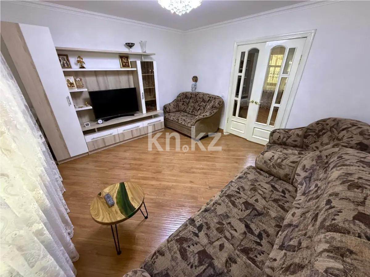 Продажа 3-комнатной квартиры, 66 м² в Астане