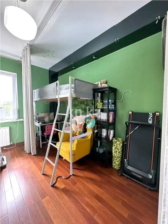 Продажа 3-комнатной квартиры, 98 м², ул. Есенберлина, дом  155 в Алматы - фото 3