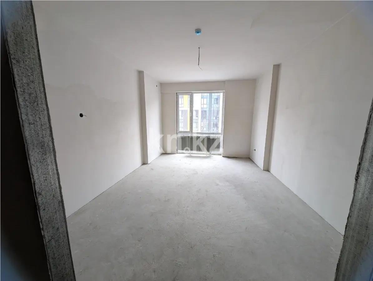 Продажа 2-комнатной квартиры, 71.1 м², пр. Абая, дом  130 - Продажа квартир в Алматы фото 1 из 4