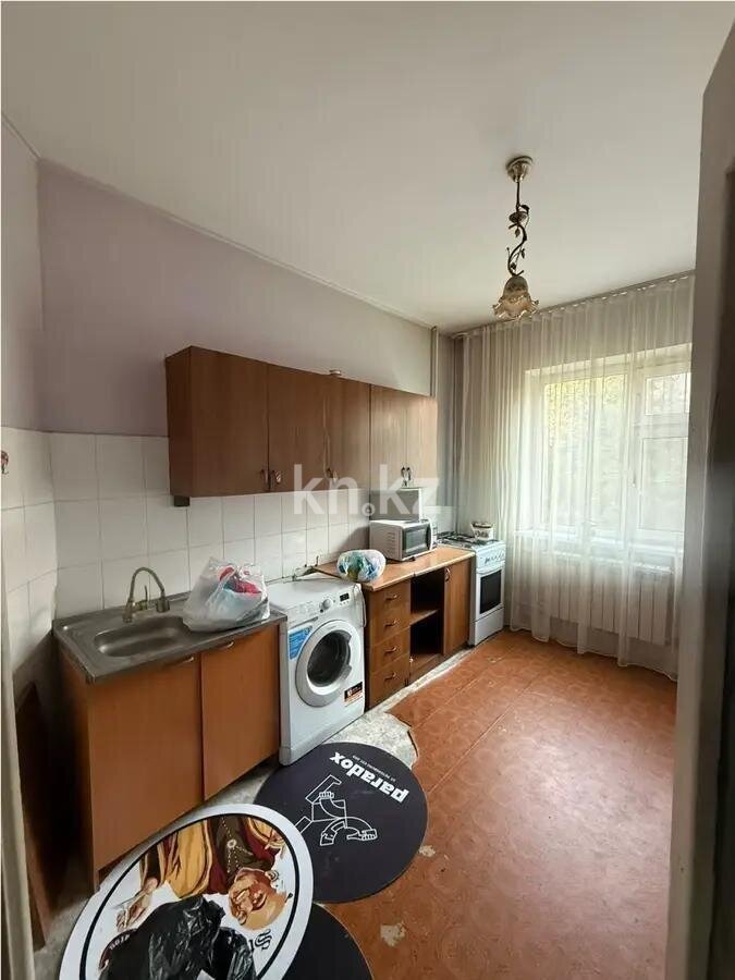 Продажа 1-комнатной квартиры, 41 м² в Алматы - фото 2