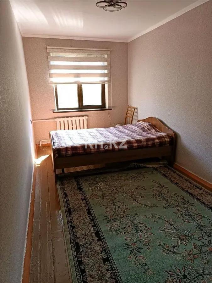 Продажа 3-комнатной квартиры, 58.5 м², мкр-н 3, дом  17-18 в Алматы - фото 2