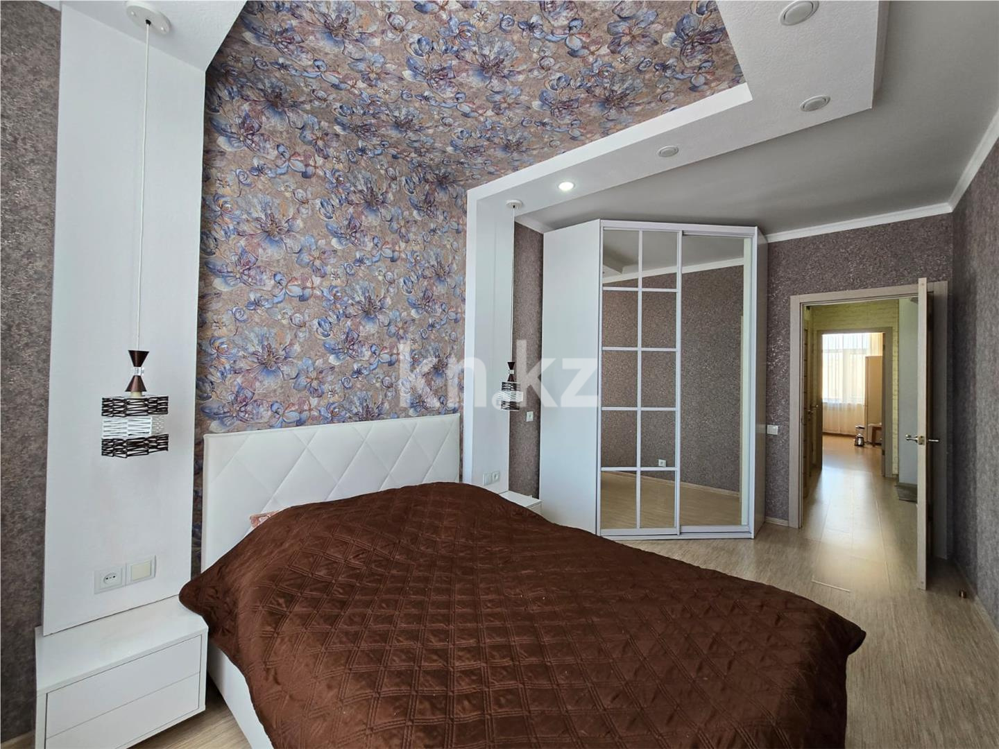 Продажа 3-комнатной квартиры, 75 м² - Недвижимость в Темиртау - страница 3 фото 4 из 13