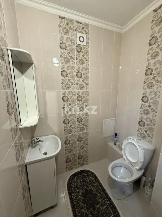 Продажа 2-комнатной квартиры, 60.4 м² - Продажа двухкомнатных квартир в монолитно-каркасном доме в Астане фото 5 из 6