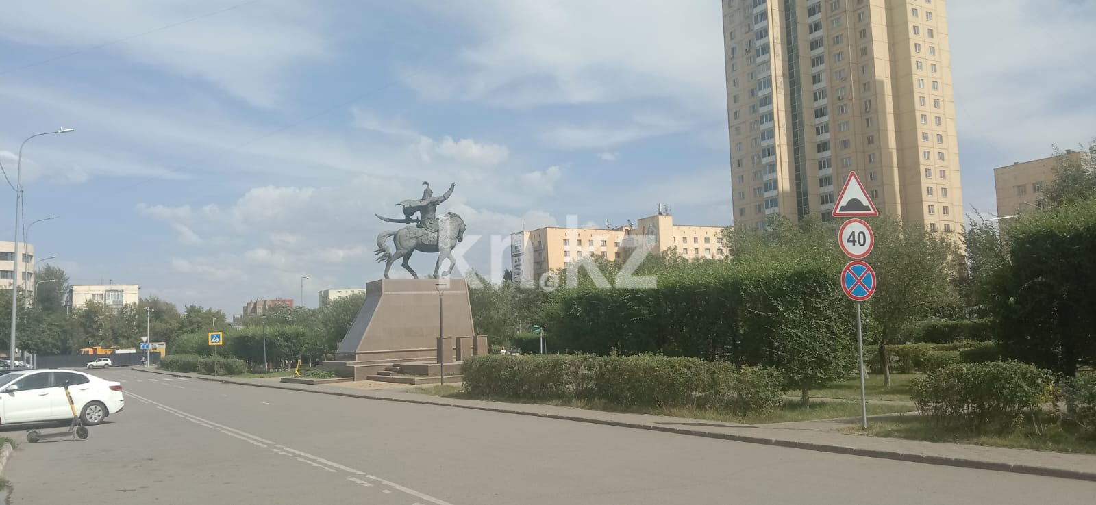 Продажа 2-комнатной квартиры, 44.5 м² в Астане - фото 13