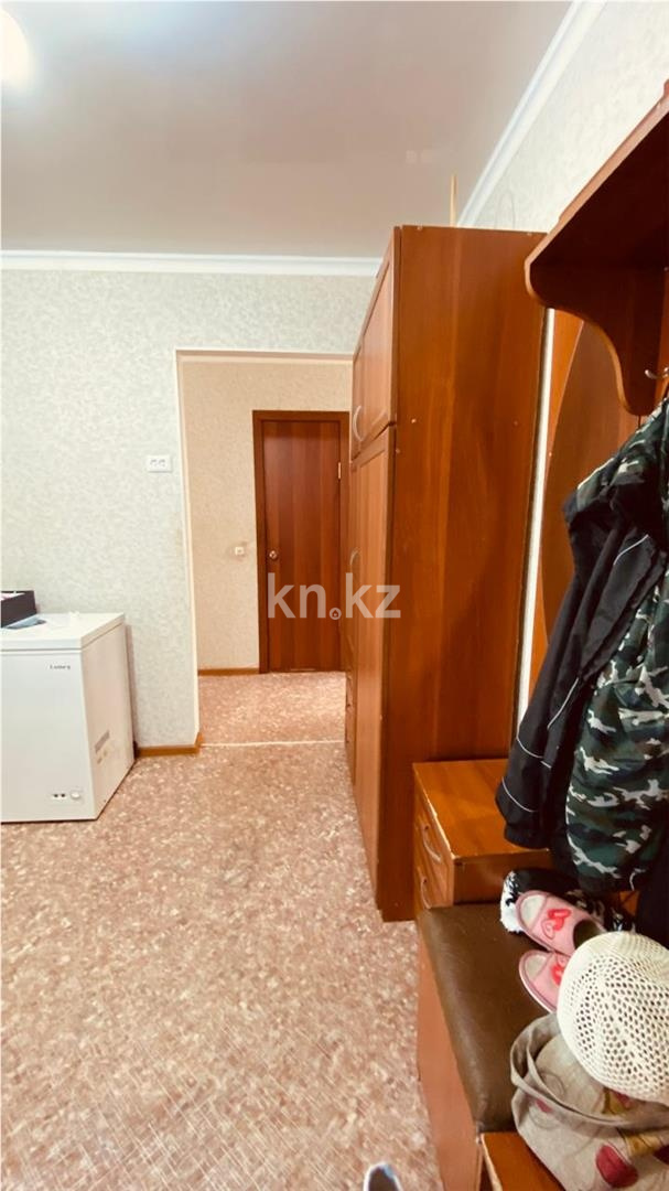 Продажа 3-комнатной квартиры, 63 м² в Караганде - фото 5