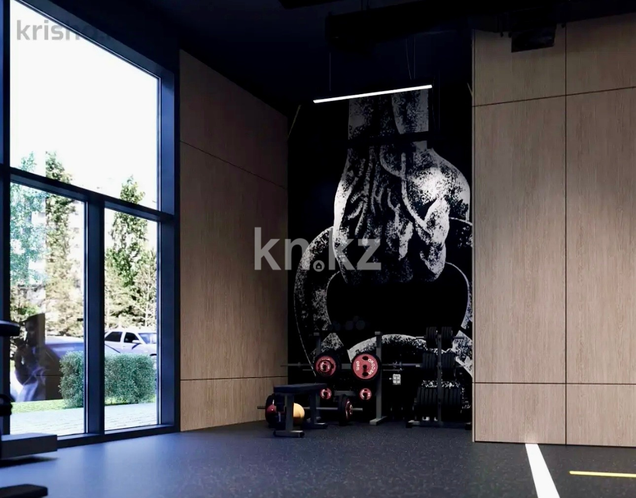 Продажа 5-комнатной квартиры, 163 м² - Продажа квартир в Астане - страница 20 фото 16 из 37