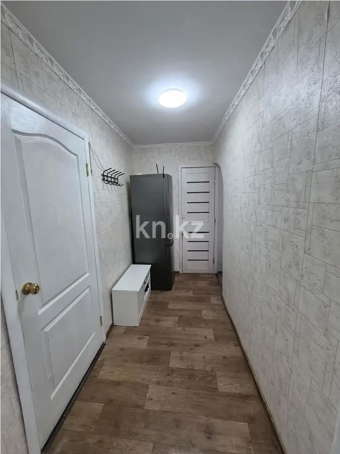 Продажа 1-комнатной квартиры, 31 м², ул. Муканова, дом  4/1 - Продажа  однокомнатных квартир в Караганде без посредников фото 3 из 4
