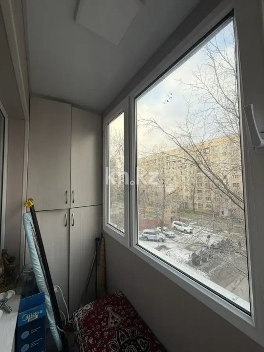 Продажа 2-комнатной квартиры, 45.6 м² в Алматы - фото 5