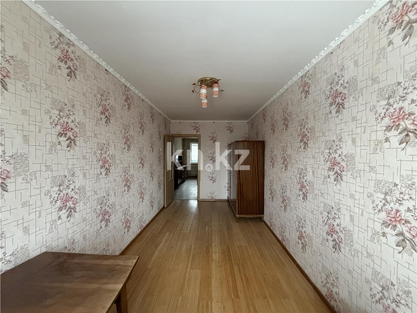 Продажа 2-комнатной квартиры, 45 м², 6 мкр. - Продажа и аренда недвижимости в Темиртау фото 5 из 13