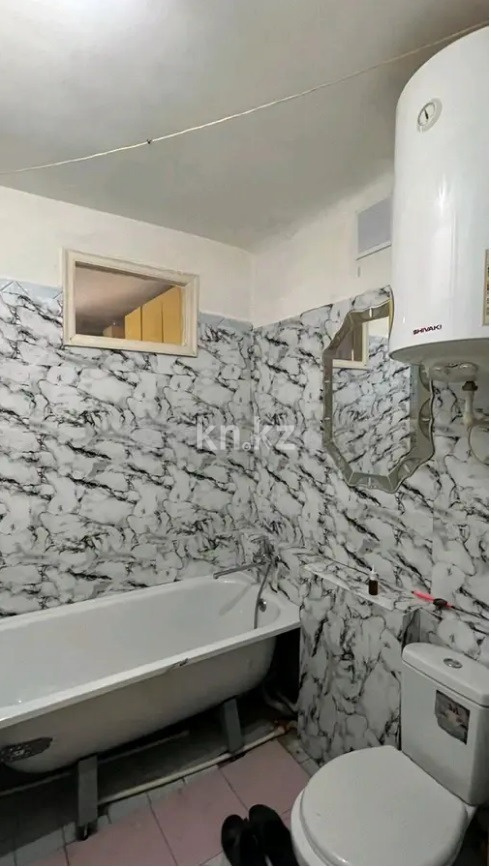 Продажа 1-комнатной квартиры, 31 м², ул. Пичугина - Продажа квартир в Караганде фото 4 из 4