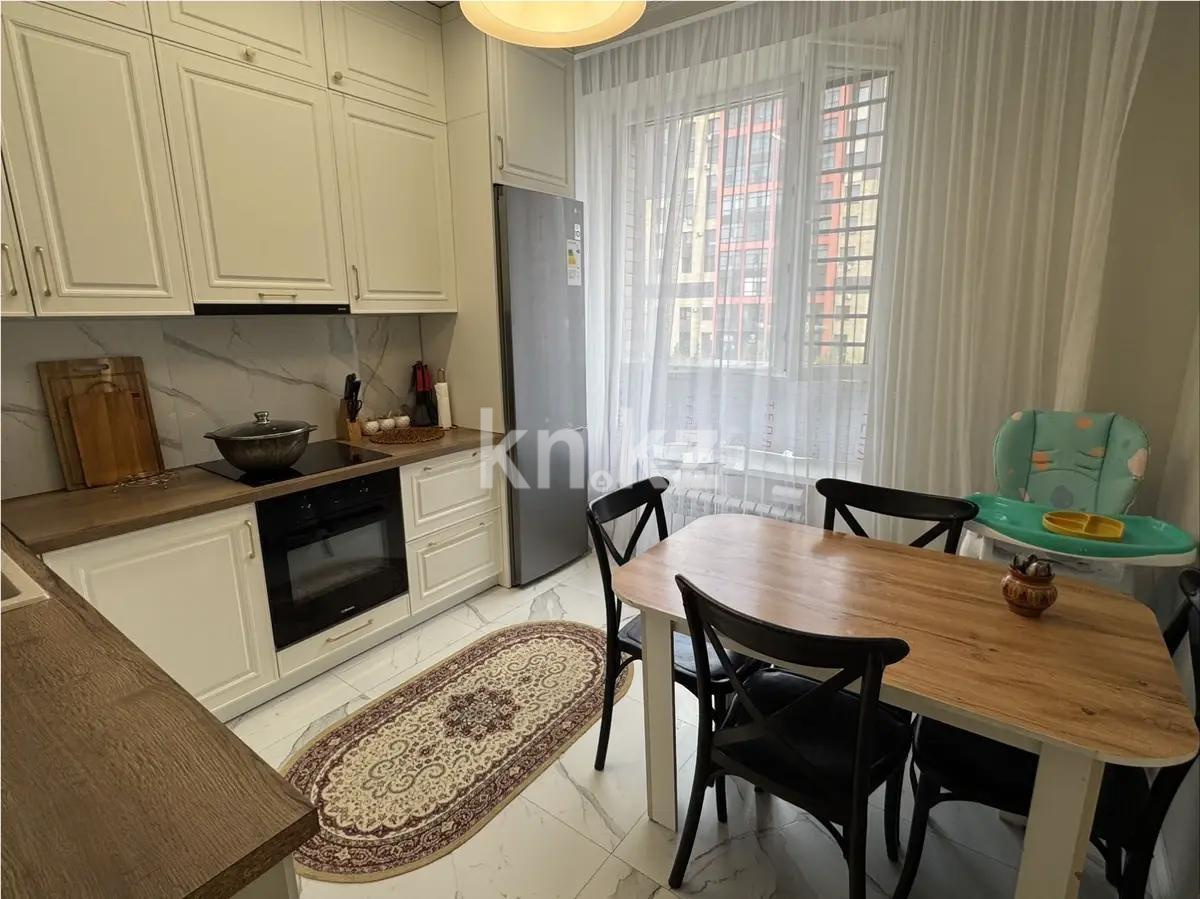 Продажа 2-комнатной квартиры, 85 м² - Продажа квартир в Казахстане - страница 34 фото 1 из 3