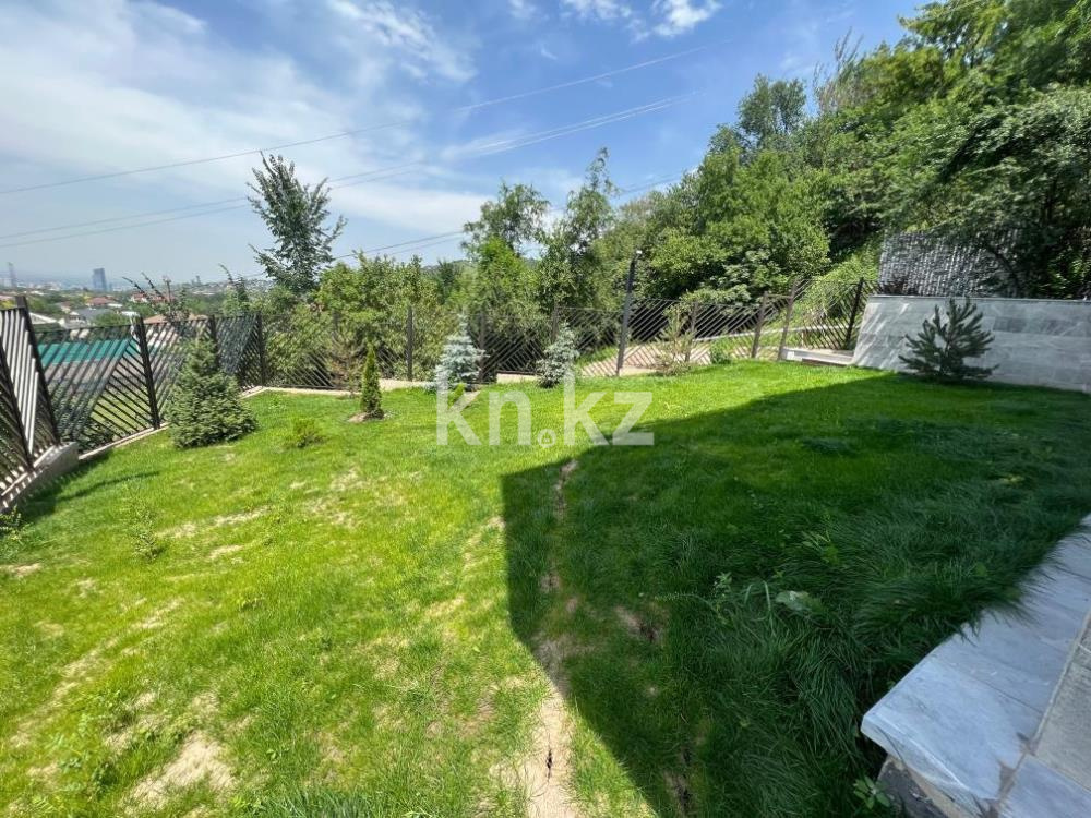 Продажа 5-комнатного дома, 221 м², Ерменсай, дом  15 - Продажа домов, коттеджей в Алматы фото 7 из 20