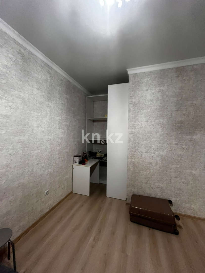 Аренда 1-комнатной квартиры, 38 м² - Аренда квартир помесячно в Астане фото 4 из 8