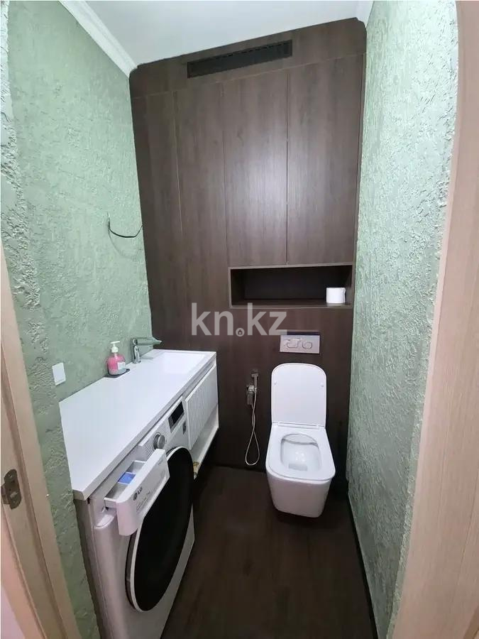 Продажа 3-комнатной квартиры, 72 м² в Астане - фото 5