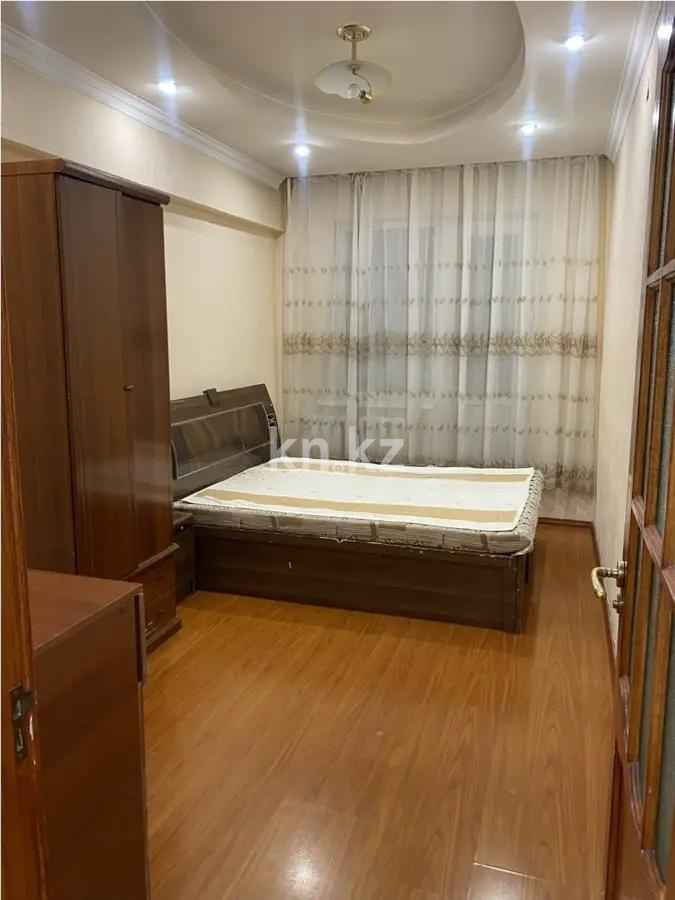 Продажа 3-комнатной квартиры, 51 м² - Продажа трехкомнатных квартир в Алматы - страница 2 фото 2 из 4