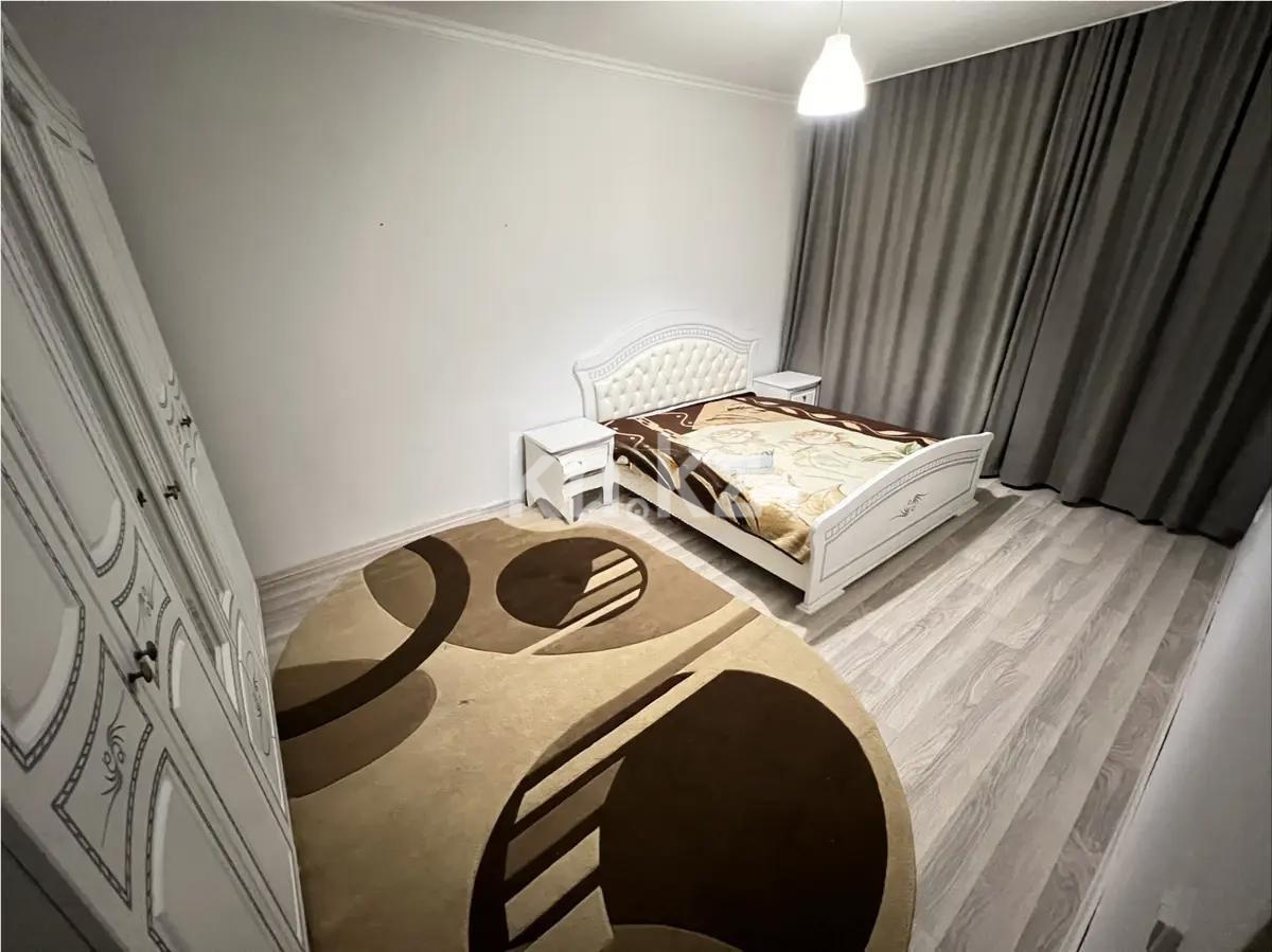 Продажа 1-комнатной квартиры, 40 м² в Алматы