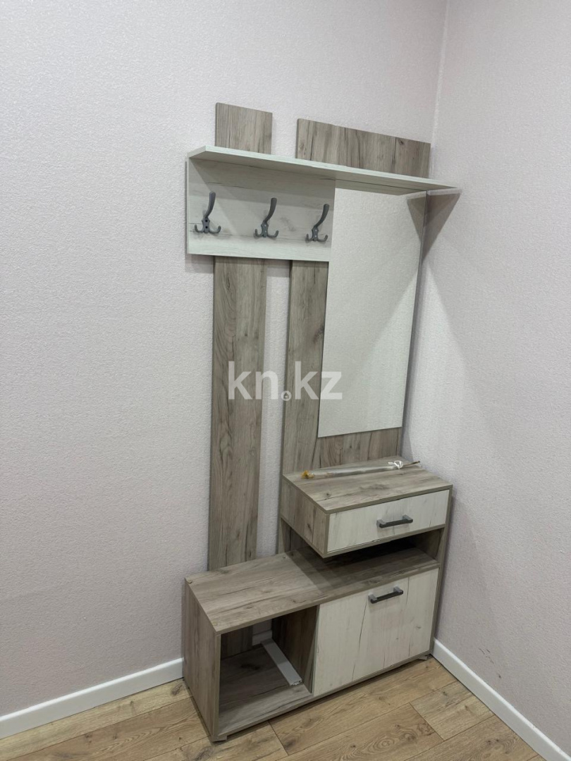 Аренда 1-комнатной квартиры, 39 м² - Аренда однокомнатных квартир помесячно в Астане фото 6 из 15