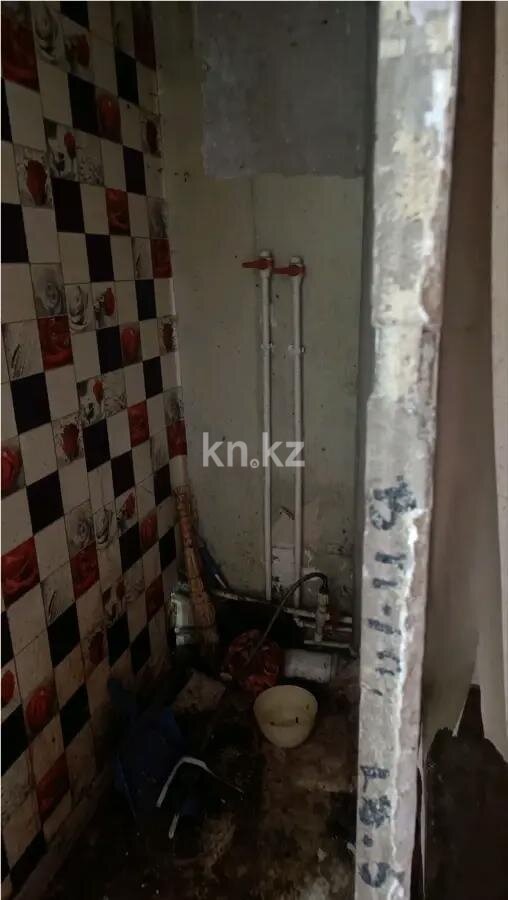 Продажа 1-комнатной квартиры, 30 м² в Темиртау - фото 2