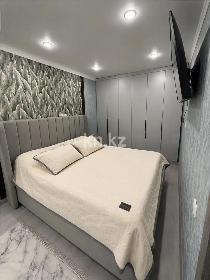 Продажа 2-комнатной квартиры, 45 м² - Продажа квартир в районе Город в Караганде фото 1 из 2