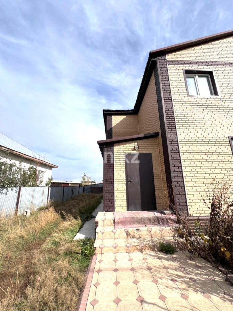 Продажа 9-комнатного дома, 298.5 м², Косшы, ул.Едил - Продажа квартир в Акмолинской области фото 32 из 36