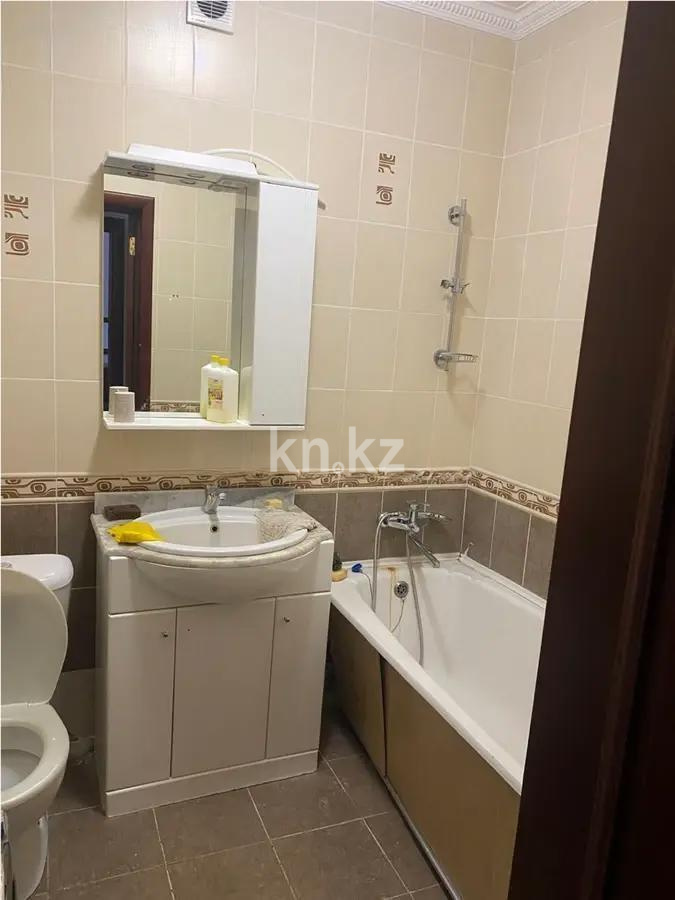 Продажа 3-комнатной квартиры, 66.9 м², ул. Бараева, дом  13 - Продажа квартир в Астане фото 3 из 4