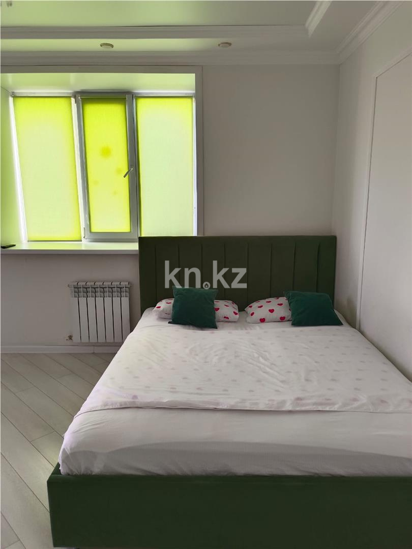 Продажа 1-комнатной квартиры, 32 м² - Продажа квартир в Караганде - страница 28 фото 2 из 9