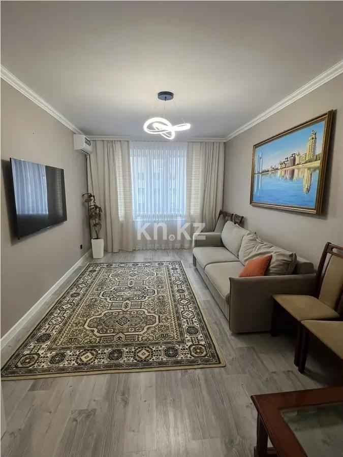 Продажа 2-комнатной квартиры, 67 м², ул. Сейфуллина, дом  9 в Астане