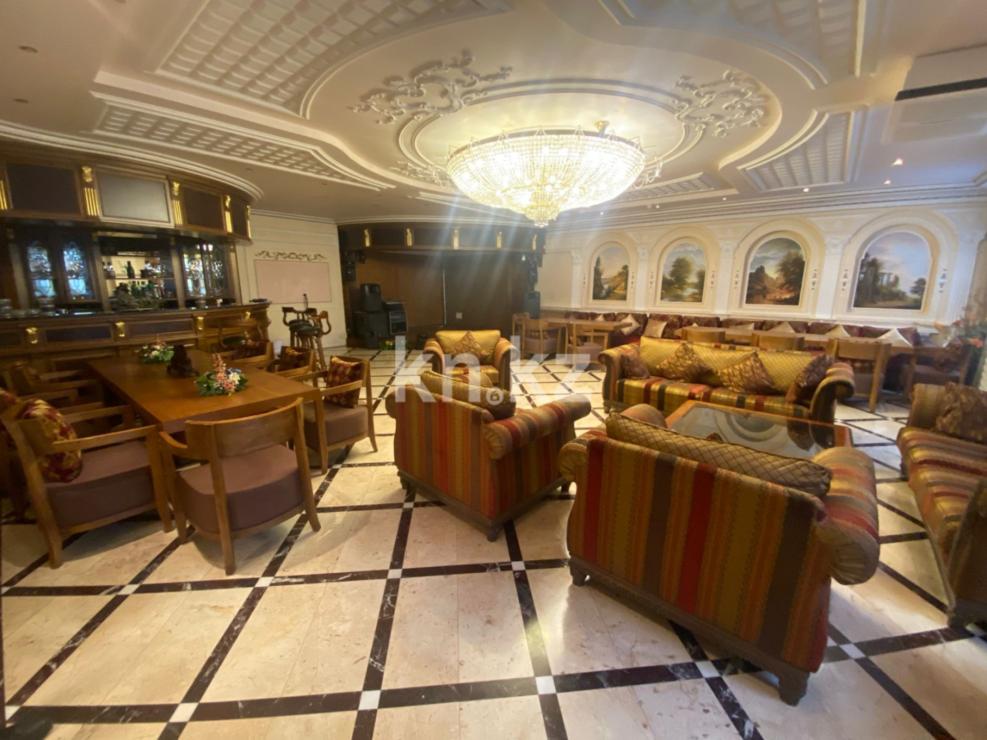 Аренда , ул. Жирентаева, дом  5 - ул. Сатпаева - Аренда офисных и торговых помещений в Астане фото 3 из 14