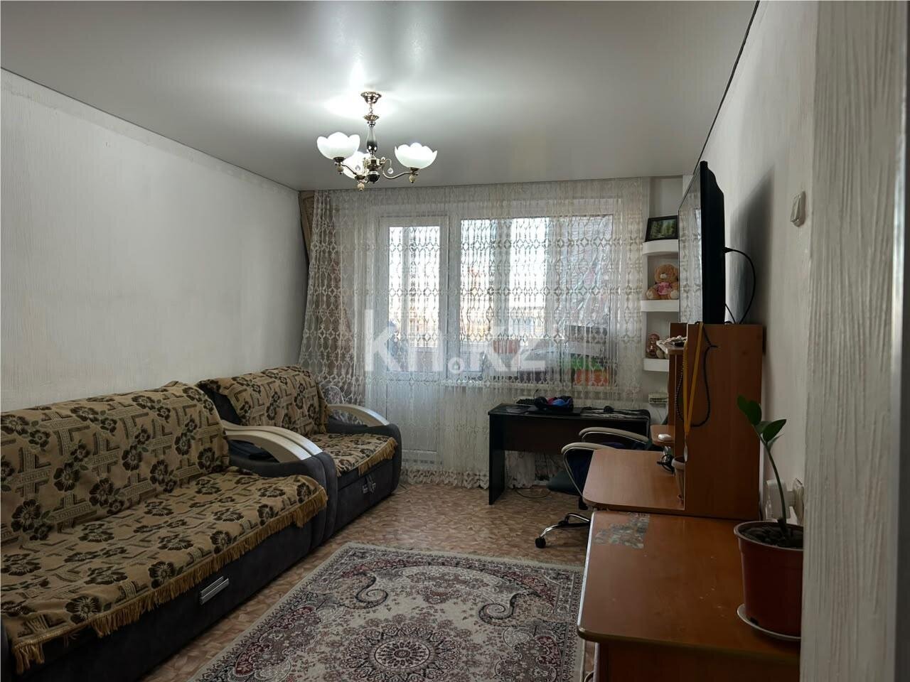 Продажа 1-комнатной квартиры, 36 м² в Астане - фото 2