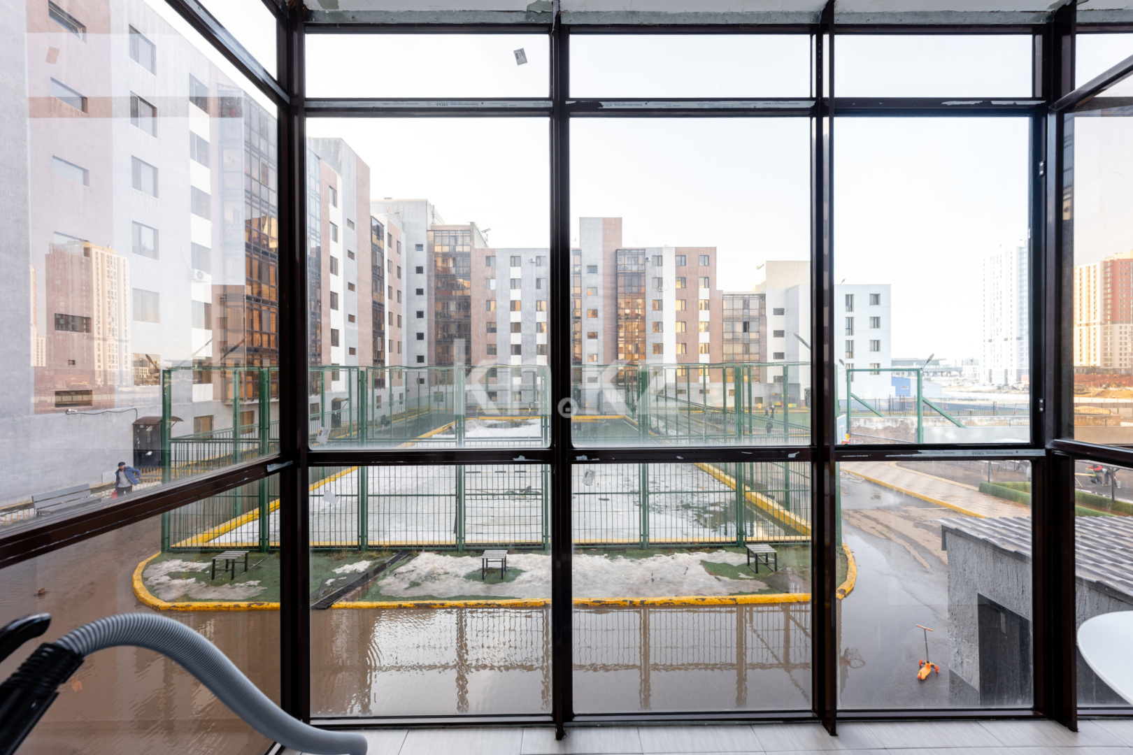 Продажа 2-комнатной квартиры, 56.7 м² в Астане - фото 21