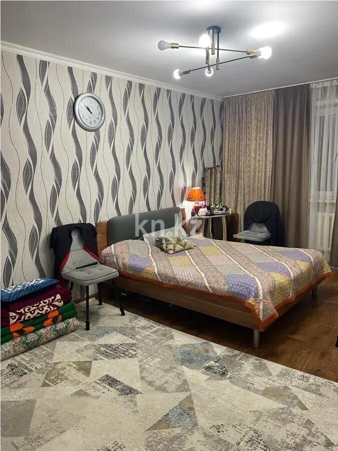 Продажа 3-комнатной квартиры, 61 м² в Караганде - фото 2