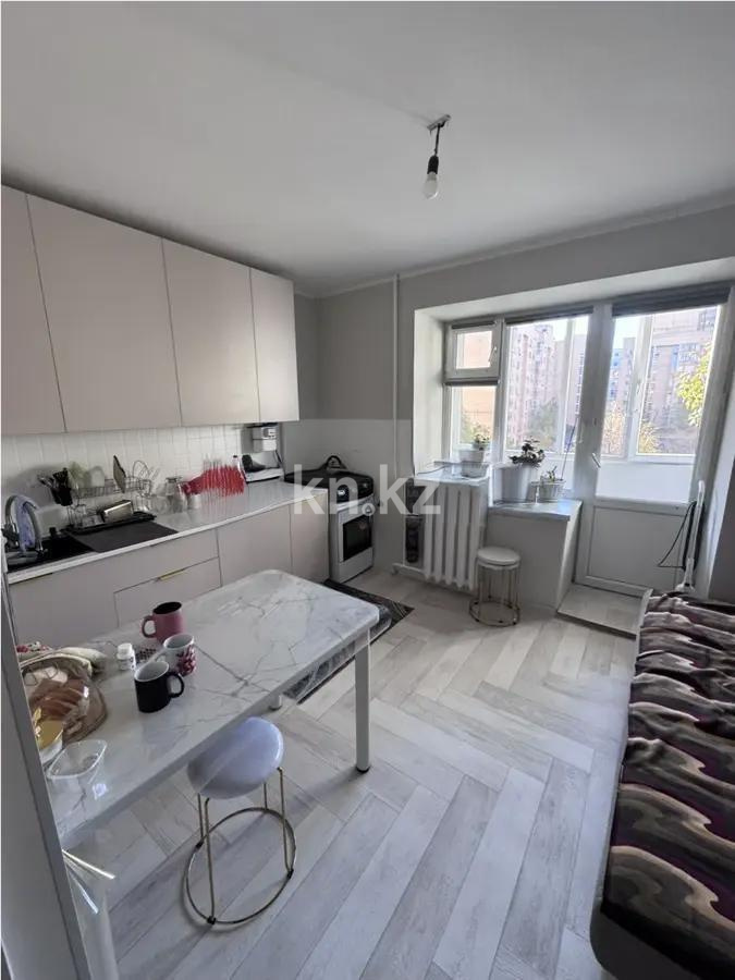 Продажа 1-комнатной квартиры, 43 м², ул. Мустафина, дом  15 в Астане - фото 2