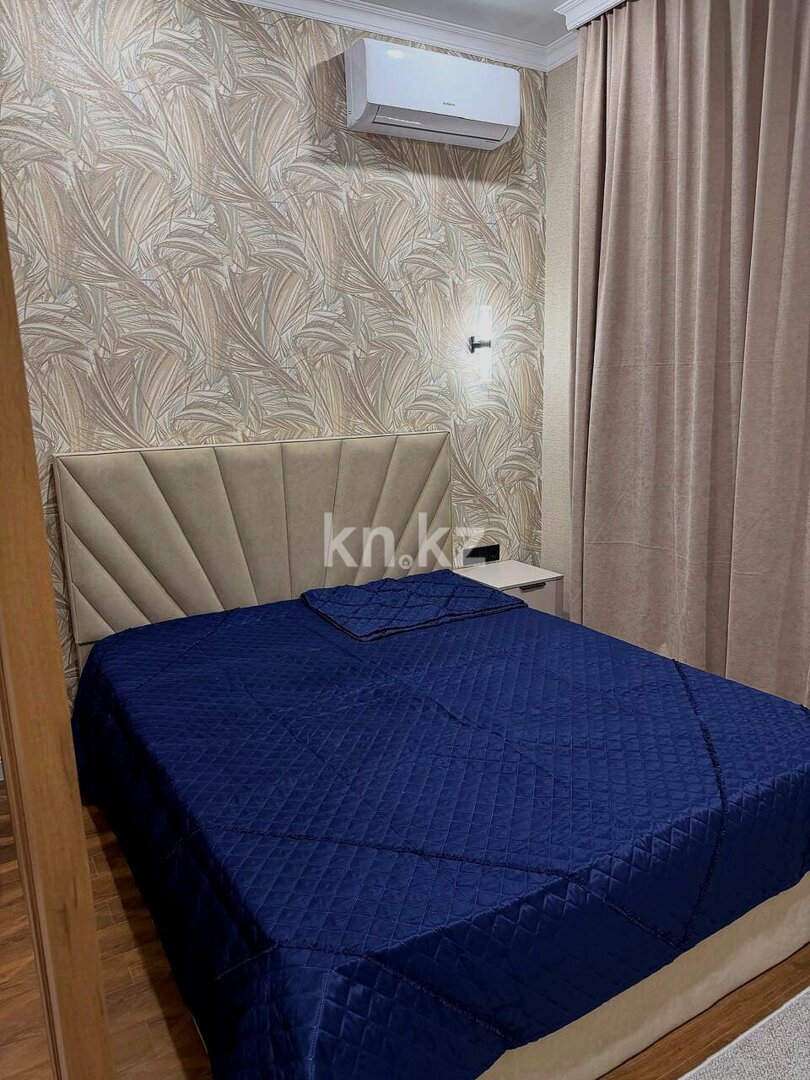 Аренда 1-комнатной квартиры, 45 м² в Алматы - фото 5