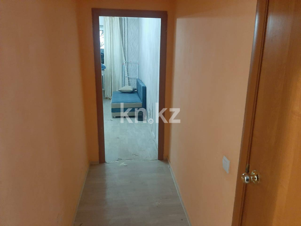 Аренда 2-комнатной квартиры, 47 м² - Аренда недвижимости в Казахстане - страница 3 фото 2 из 6