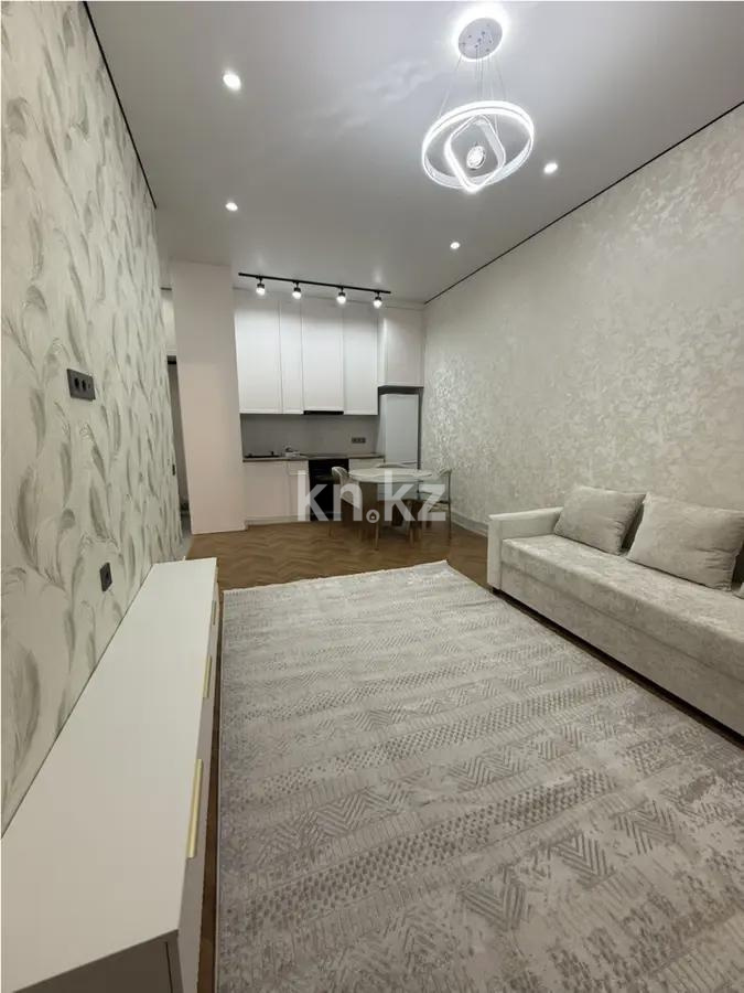 Продажа 2-комнатной квартиры, 44 м², пр. Тауелсыздык, дом  25/2 в Астане - фото 3