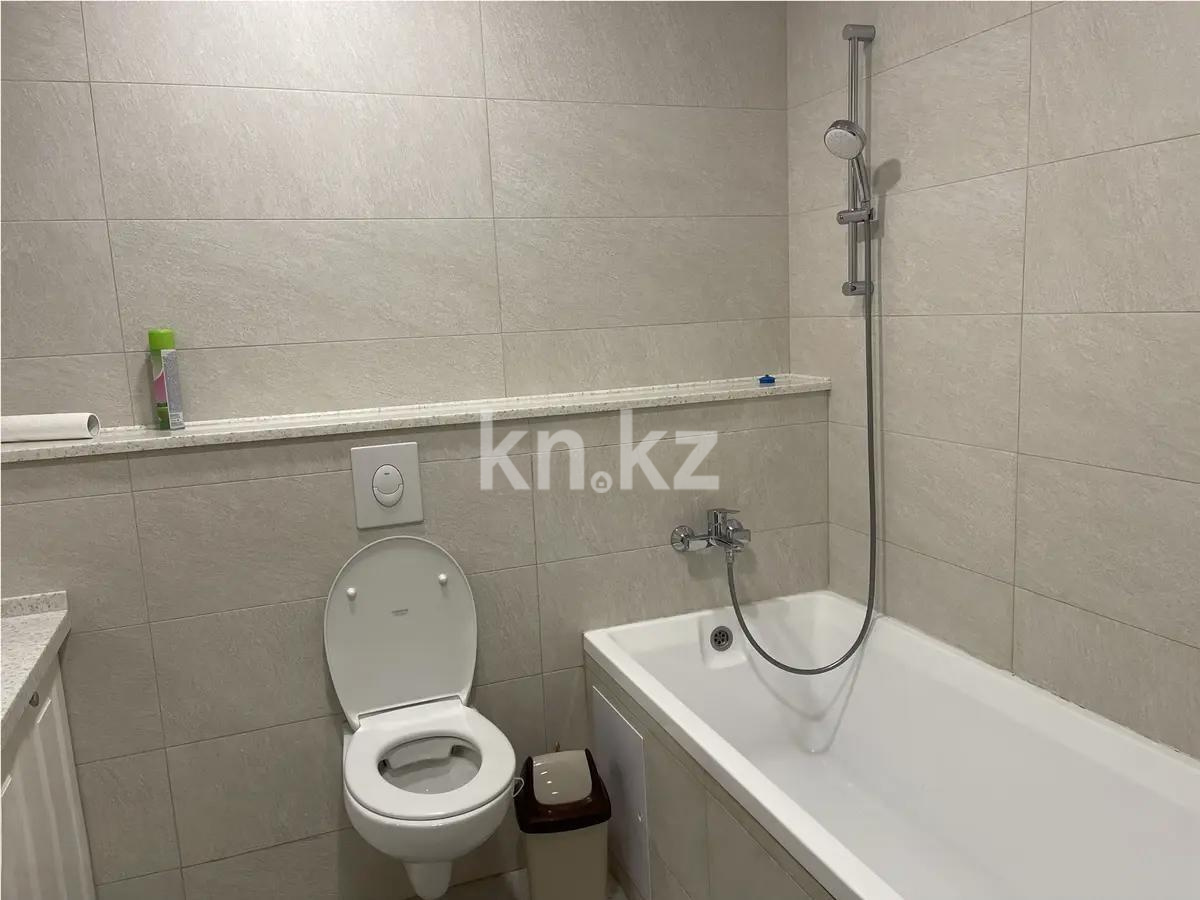 Продажа 2-комнатной квартиры, 74.1 м², ул. Тургута Озала, дом  194 - Продажа  двухкомнатных квартир в Алматы фото 4 из 5