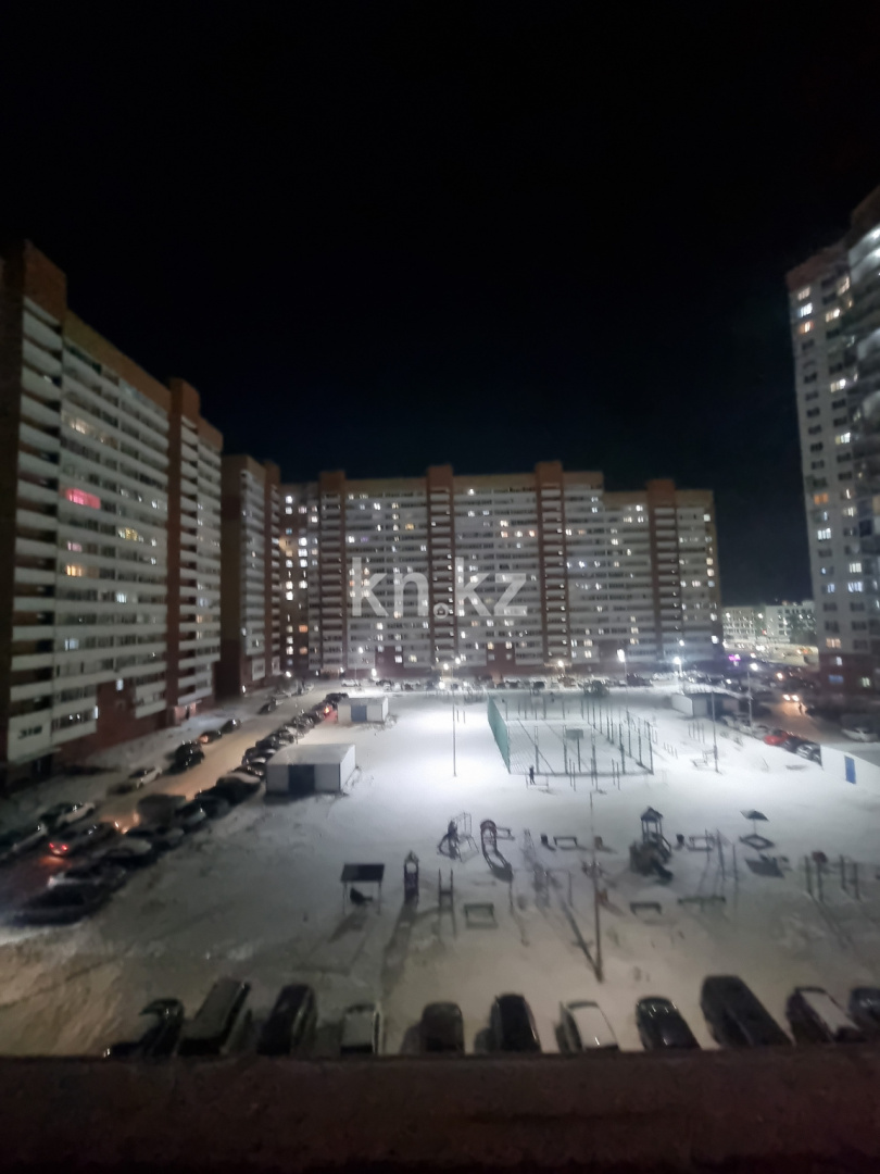 Продажа 2-комнатной квартиры, 68 м² в Караганде - фото 13