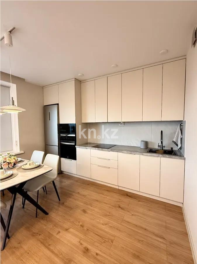 Продажа 2-комнатной квартиры, 52 м² - Продажа квартир от собственников в Астане - страница 29 фото 3 из 5