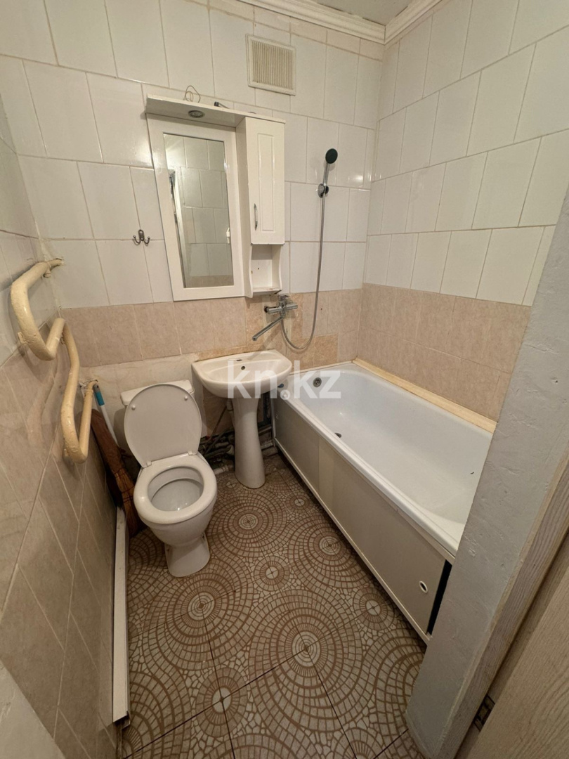 Продажа 2-комнатной квартиры, 43.4 м², ул. Молдагуловой, дом  37 - ул. Ауэзова - Продажа  двухкомнатных квартир в Астане с фото фото 1 из 7