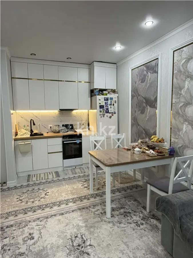 Продажа 2-комнатной квартиры, 40 м² в Астане - фото 4